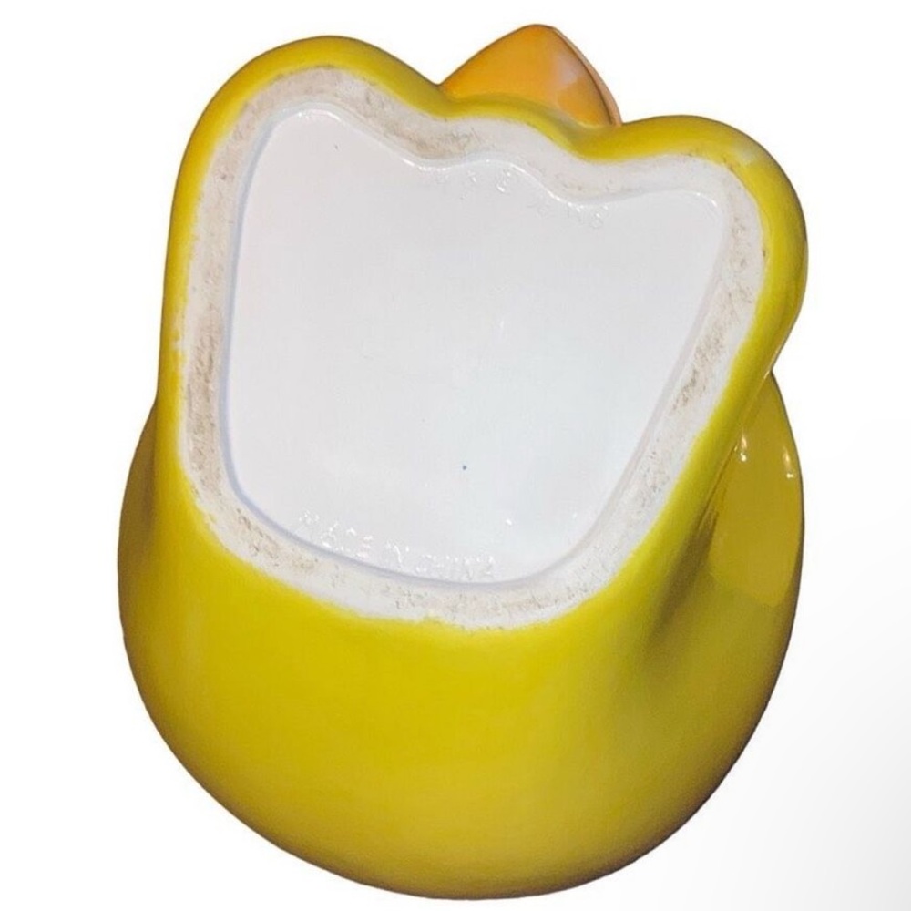 Vintage Tweety Bird Ceramic Cookie Jar - Picture 4 of 10